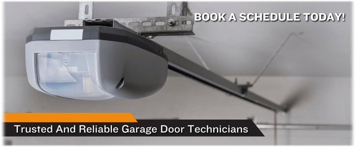 Garage Door Opener Repair And Installation Simsbury CT